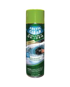 DeIcer Spray Arctic Clear 500g