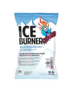 Ice Burner Ultimate 20kg