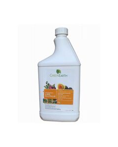 Insecticide Lime Sulphur Liquid Green Earth 1L
